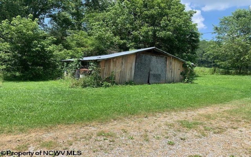 1102 Bear Mountain Road, Flemington, West Virginia 26347, ,Lots/land,For Sale,Bear Mountain,10160218