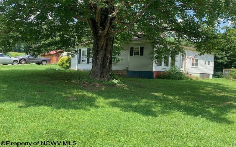 1102 Bear Mountain Road, Flemington, West Virginia 26347, ,Lots/land,For Sale,Bear Mountain,10160218