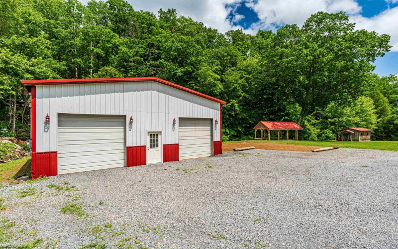 1635 Daybrook Road, Fairview, West Virginia 26570, ,Lots/land,For Sale,Daybrook,10160210