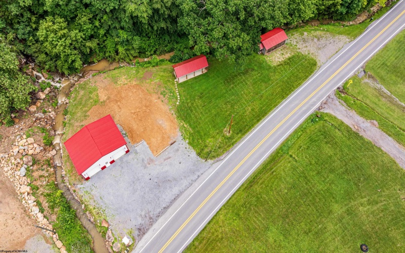 1635 Daybrook Road, Fairview, West Virginia 26570, ,Lots/land,For Sale,Daybrook,10160210