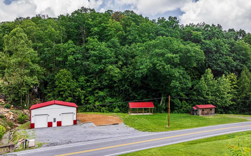 1635 Daybrook Road, Fairview, West Virginia 26570, ,Lots/land,For Sale,Daybrook,10160210