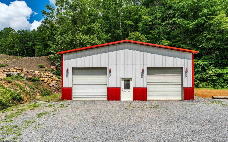 1635 Daybrook Road, Fairview, West Virginia 26570, ,Lots/land,For Sale,Daybrook,10160210