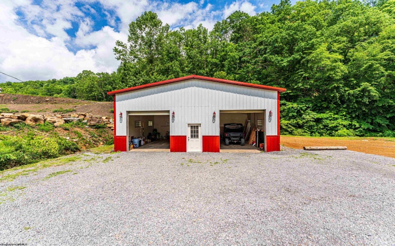 1635 Daybrook Road, Fairview, West Virginia 26570, ,Lots/land,For Sale,Daybrook,10160210