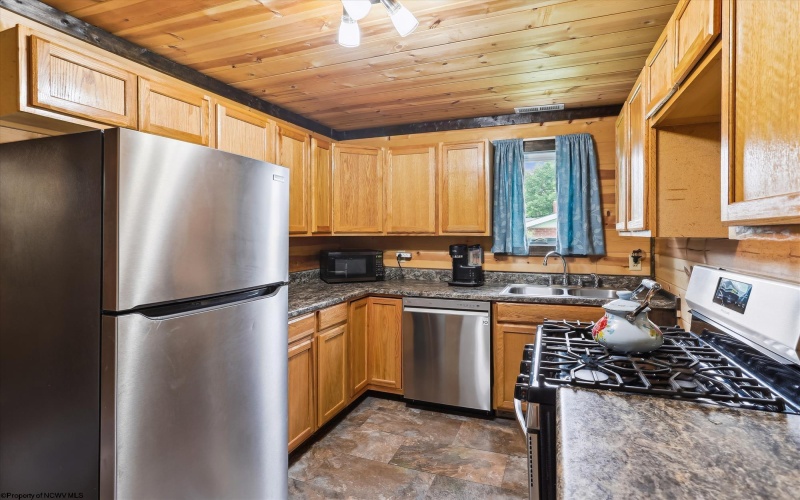 642 Blackwater Avenue, Davis, West Virginia 26260, 3 Bedrooms Bedrooms, 5 Rooms Rooms,2 BathroomsBathrooms,Single Family Detached,For Sale,Blackwater,10160215