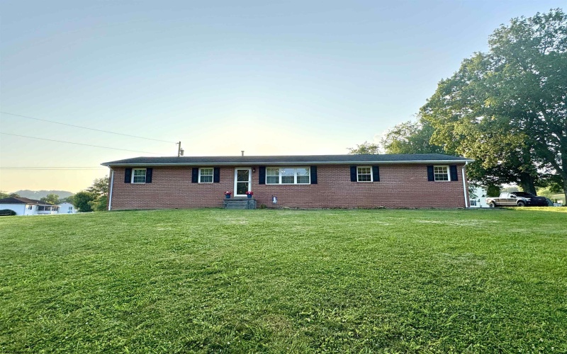8756 Good Hope Pike, Lost Creek, West Virginia 26385, 3 Bedrooms Bedrooms, 9 Rooms Rooms,2 BathroomsBathrooms,Single Family Detached,For Sale,Good Hope,10160211