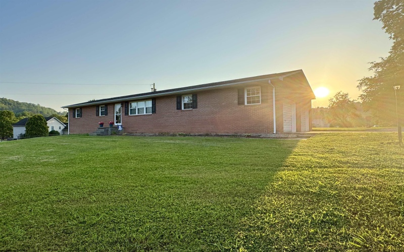 8756 Good Hope Pike, Lost Creek, West Virginia 26385, 3 Bedrooms Bedrooms, 9 Rooms Rooms,2 BathroomsBathrooms,Single Family Detached,For Sale,Good Hope,10160211