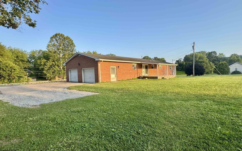 8756 Good Hope Pike, Lost Creek, West Virginia 26385, 3 Bedrooms Bedrooms, 9 Rooms Rooms,2 BathroomsBathrooms,Single Family Detached,For Sale,Good Hope,10160211