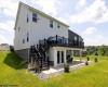245 Falling Water Lane, Morgantown, West Virginia 26508, 5 Bedrooms Bedrooms, 9 Rooms Rooms,3 BathroomsBathrooms,Single Family Detached,For Sale,Falling Water,10160206