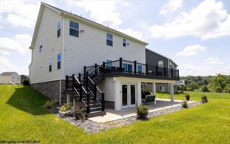 245 Falling Water Lane, Morgantown, West Virginia 26508, 5 Bedrooms Bedrooms, 9 Rooms Rooms,3 BathroomsBathrooms,Single Family Detached,For Sale,Falling Water,10160206