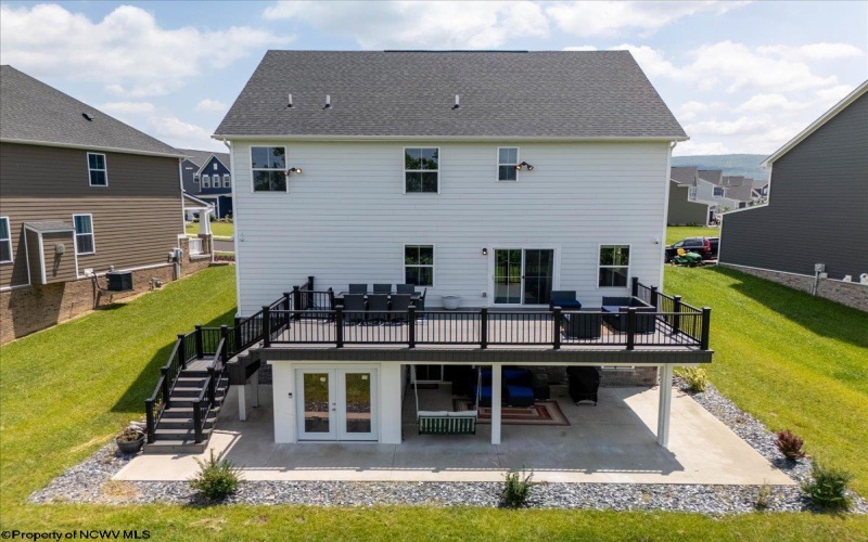 245 Falling Water Lane, Morgantown, West Virginia 26508, 5 Bedrooms Bedrooms, 9 Rooms Rooms,3 BathroomsBathrooms,Single Family Detached,For Sale,Falling Water,10160206