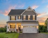 245 Falling Water Lane, Morgantown, West Virginia 26508, 5 Bedrooms Bedrooms, 9 Rooms Rooms,3 BathroomsBathrooms,Single Family Detached,For Sale,Falling Water,10160206