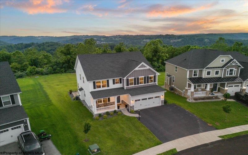 245 Falling Water Lane, Morgantown, West Virginia 26508, 5 Bedrooms Bedrooms, 9 Rooms Rooms,3 BathroomsBathrooms,Single Family Detached,For Sale,Falling Water,10160206