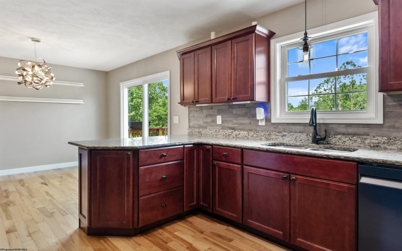 206 Angel Falls Way, Morgantown, West Virginia 26508, 4 Bedrooms Bedrooms, 10 Rooms Rooms,3 BathroomsBathrooms,Single Family Detached,For Sale,Angel Falls,10160214