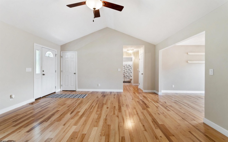 206 Angel Falls Way, Morgantown, West Virginia 26508, 4 Bedrooms Bedrooms, 10 Rooms Rooms,3 BathroomsBathrooms,Single Family Detached,For Sale,Angel Falls,10160214