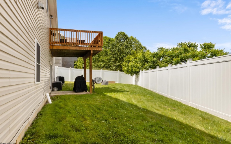 206 Angel Falls Way, Morgantown, West Virginia 26508, 4 Bedrooms Bedrooms, 10 Rooms Rooms,3 BathroomsBathrooms,Single Family Detached,For Sale,Angel Falls,10160214
