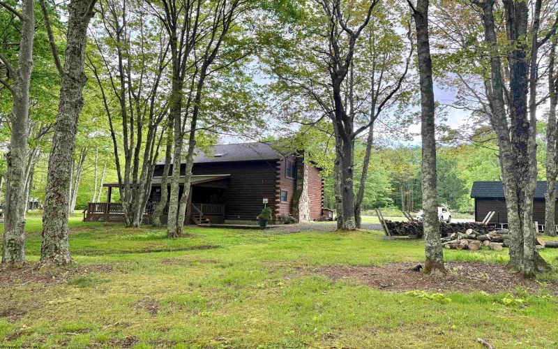 199 Maple Lane, Davis, West Virginia 26260-000, 3 Bedrooms Bedrooms, 7 Rooms Rooms,2 BathroomsBathrooms,Single Family Detached,For Sale,Maple,10160213
