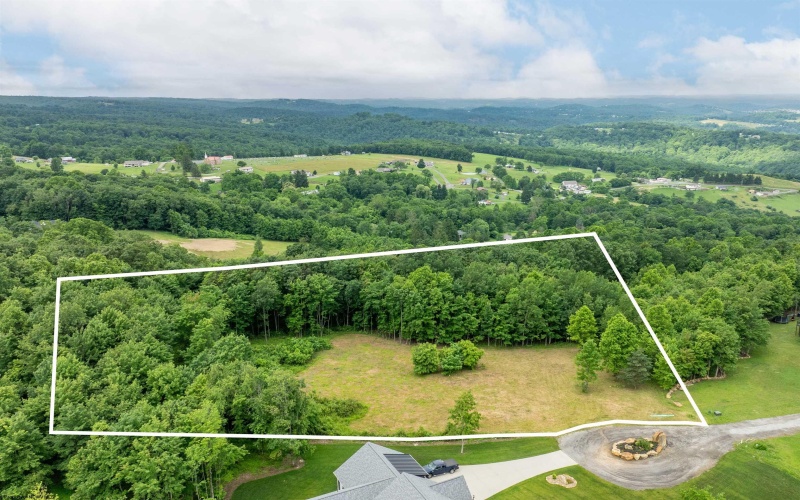 140 Aurora Court, Morgantown, West Virginia 26508, ,Lots/land,For Sale,Aurora,10160220