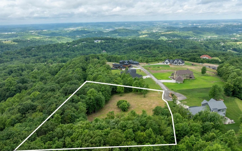 140 Aurora Court, Morgantown, West Virginia 26508, ,Lots/land,For Sale,Aurora,10160220