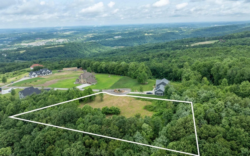 140 Aurora Court, Morgantown, West Virginia 26508, ,Lots/land,For Sale,Aurora,10160220