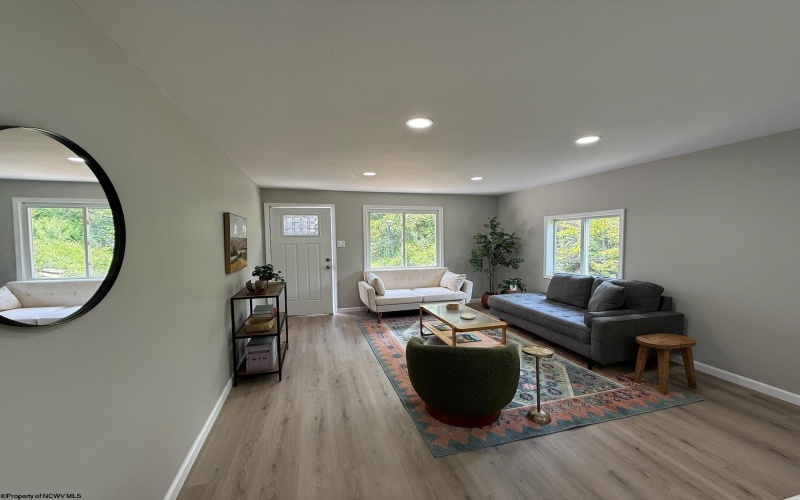 209 Norway Loop, Fairmont, West Virginia 26554, 3 Bedrooms Bedrooms, 7 Rooms Rooms,2 BathroomsBathrooms,Single Family Detached,For Sale,Norway,10160243