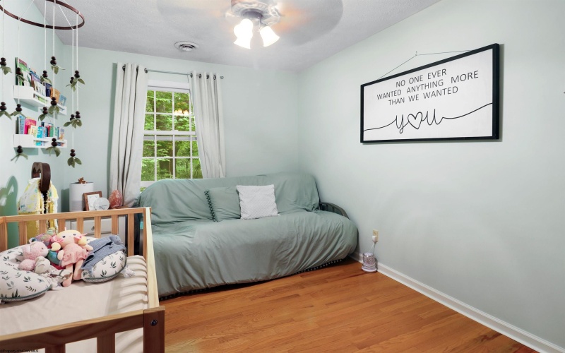 101 Stilwell Drive, Morgantown, West Virginia 26505, 3 Bedrooms Bedrooms, 6 Rooms Rooms,2 BathroomsBathrooms,Single Family Attached,For Sale,Stilwell,10160233