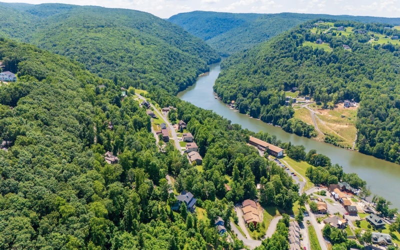 9 Pleasant Ridge Lane, Morgantown, West Virginia 26508, ,Lots/land,For Sale,Pleasant Ridge,10160226