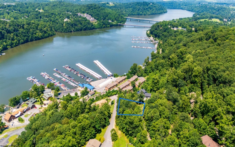 9 Pleasant Ridge Lane, Morgantown, West Virginia 26508, ,Lots/land,For Sale,Pleasant Ridge,10160226