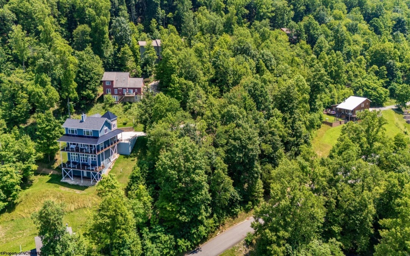 9 Pleasant Ridge Lane, Morgantown, West Virginia 26508, ,Lots/land,For Sale,Pleasant Ridge,10160226