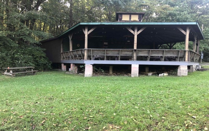 164 Lake Drive, Buckhannon, West Virginia 26201-4033, ,Lots/land,For Sale,Lake,10160234