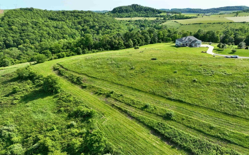Lot 11 Flat Field Lane, Morgantown, West Virginia 26501, ,Lots/land,For Sale,Flat Field,10160223