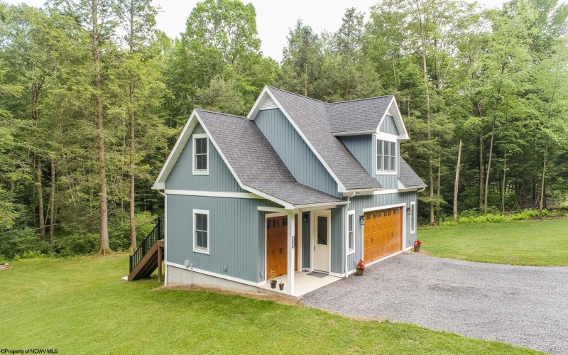 1012 Cannon Settlement Road, Parsons, West Virginia 26287, 2 Bedrooms Bedrooms, 7 Rooms Rooms,1 BathroomBathrooms,Single Family Detached,For Sale,Cannon Settlement,10160242