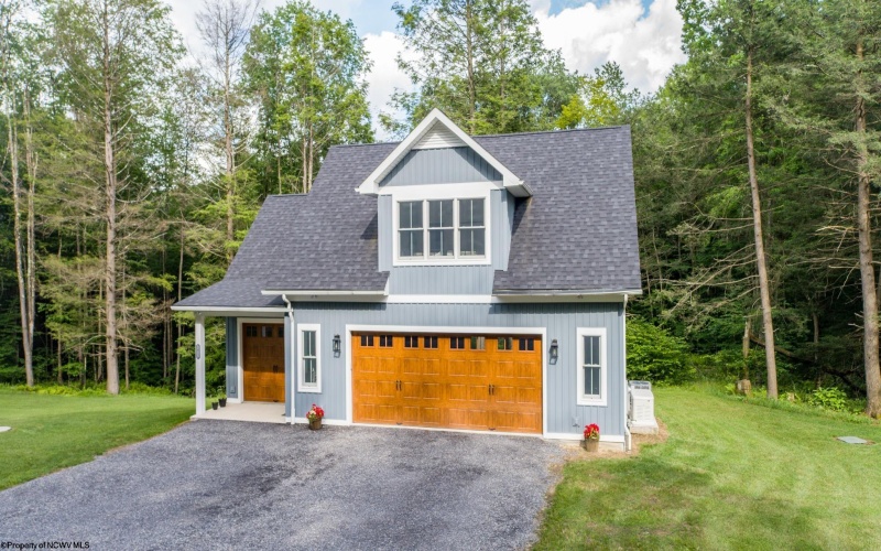 1012 Cannon Settlement Road, Parsons, West Virginia 26287, 2 Bedrooms Bedrooms, 7 Rooms Rooms,1 BathroomBathrooms,Single Family Detached,For Sale,Cannon Settlement,10160242