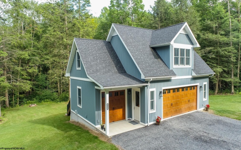 1012 Cannon Settlement Road, Parsons, West Virginia 26287, 2 Bedrooms Bedrooms, 7 Rooms Rooms,1 BathroomBathrooms,Single Family Detached,For Sale,Cannon Settlement,10160242