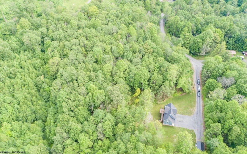 1012 Cannon Settlement Road, Parsons, West Virginia 26287, 2 Bedrooms Bedrooms, 7 Rooms Rooms,1 BathroomBathrooms,Single Family Detached,For Sale,Cannon Settlement,10160242