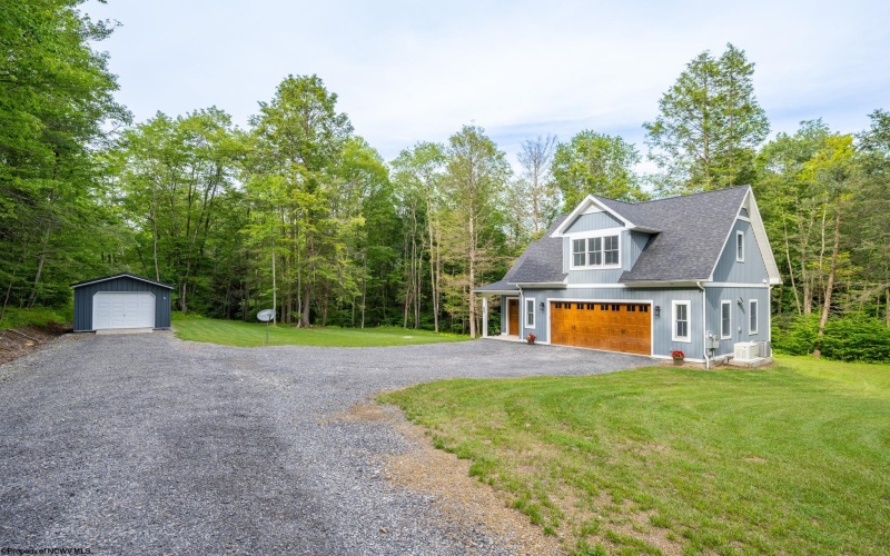1012 Cannon Settlement Road, Parsons, West Virginia 26287, 2 Bedrooms Bedrooms, 7 Rooms Rooms,1 BathroomBathrooms,Single Family Detached,For Sale,Cannon Settlement,10160242