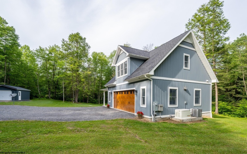 1012 Cannon Settlement Road, Parsons, West Virginia 26287, 2 Bedrooms Bedrooms, 7 Rooms Rooms,1 BathroomBathrooms,Single Family Detached,For Sale,Cannon Settlement,10160242