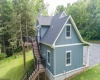 1012 Cannon Settlement Road, Parsons, West Virginia 26287, 2 Bedrooms Bedrooms, 7 Rooms Rooms,1 BathroomBathrooms,Single Family Detached,For Sale,Cannon Settlement,10160242