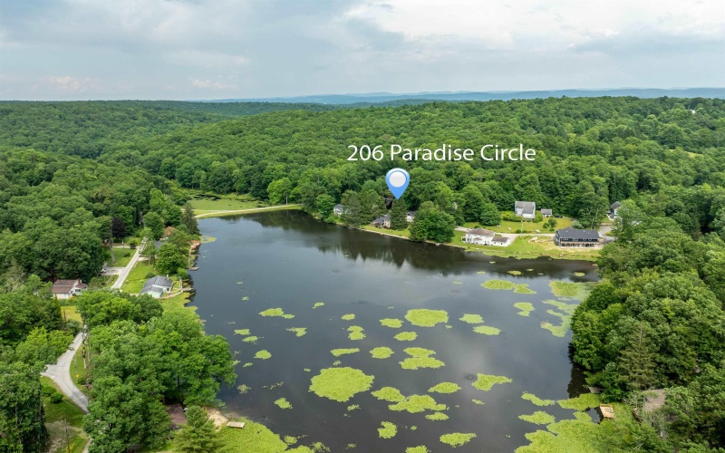 206 Paradise Circle, Morgantown, West Virginia 26508, 2 Bedrooms Bedrooms, 5 Rooms Rooms,2 BathroomsBathrooms,Single Family Detached,For Sale,Paradise,10160241