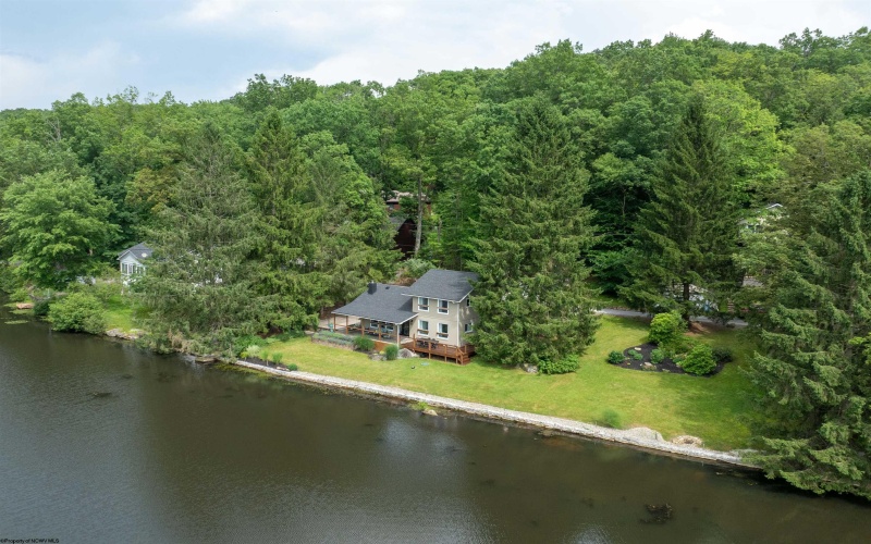 206 Paradise Circle, Morgantown, West Virginia 26508, 2 Bedrooms Bedrooms, 5 Rooms Rooms,2 BathroomsBathrooms,Single Family Detached,For Sale,Paradise,10160241