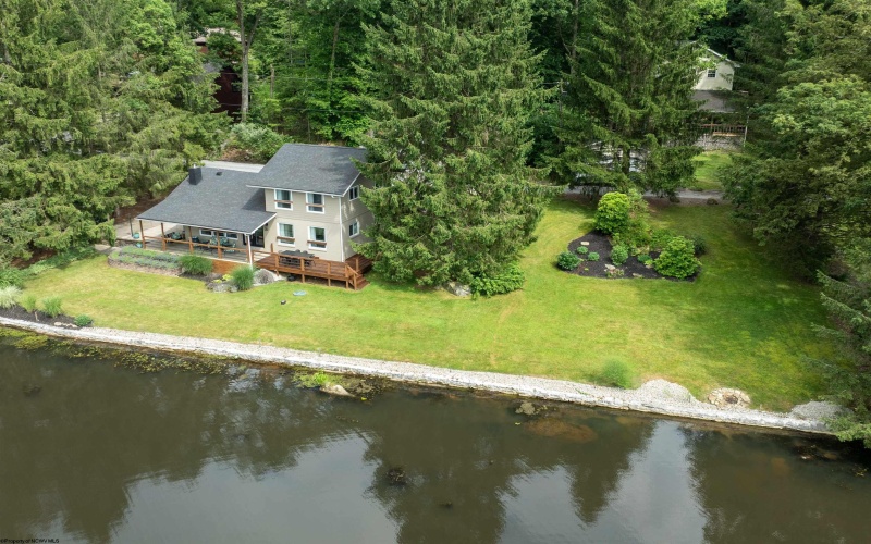206 Paradise Circle, Morgantown, West Virginia 26508, 2 Bedrooms Bedrooms, 5 Rooms Rooms,2 BathroomsBathrooms,Single Family Detached,For Sale,Paradise,10160241
