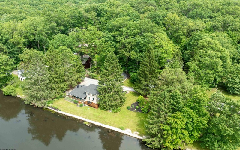 206 Paradise Circle, Morgantown, West Virginia 26508, 2 Bedrooms Bedrooms, 5 Rooms Rooms,2 BathroomsBathrooms,Single Family Detached,For Sale,Paradise,10160241