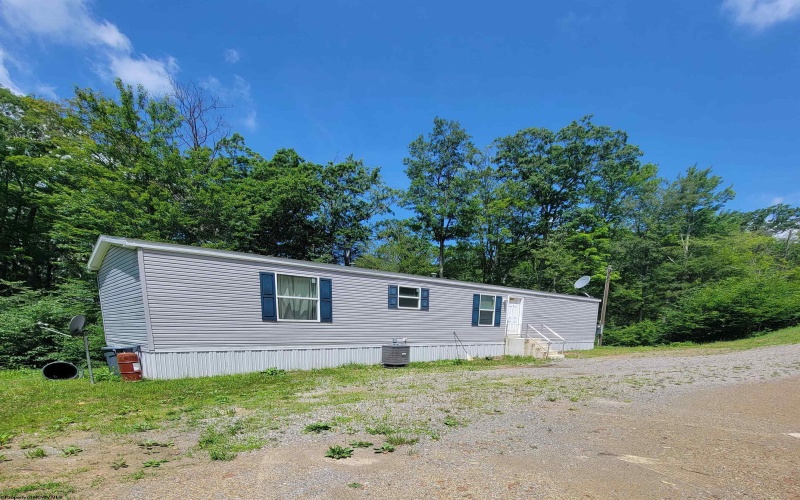 2314 Middle Mountain Road, Bowden, West Virginia 26254, 3 Bedrooms Bedrooms, 6 Rooms Rooms,2 BathroomsBathrooms,Single Family Detached,For Sale,Middle Mountain,10160240