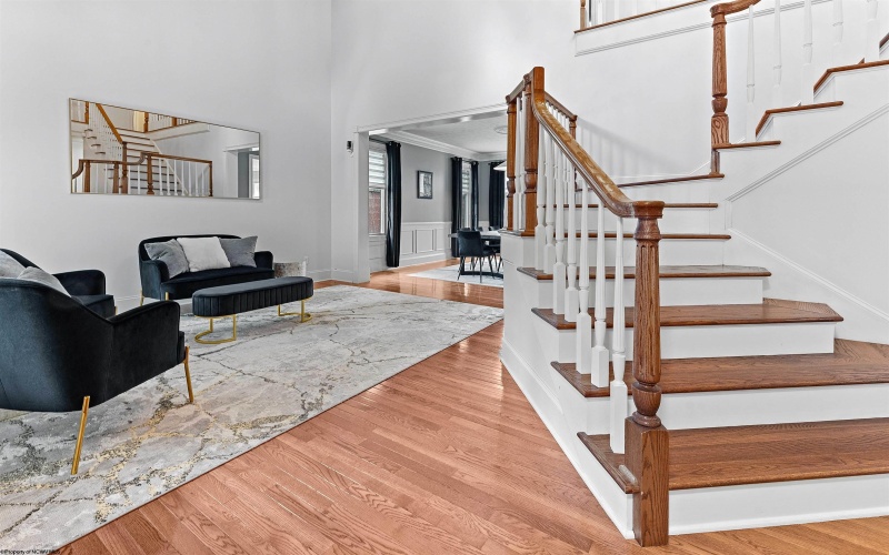 901 Suncrest Place, Morgantown, West Virginia 26505, 5 Bedrooms Bedrooms, 11 Rooms Rooms,3 BathroomsBathrooms,Single Family Detached,For Sale,Suncrest,10160231
