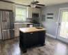 347 Bradley Court, Fairmont, West Virginia 26554, 2 Bedrooms Bedrooms, 5 Rooms Rooms,1 BathroomBathrooms,Single Family Detached,For Sale,Bradley,10160238