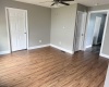 347 Bradley Court, Fairmont, West Virginia 26554, 2 Bedrooms Bedrooms, 5 Rooms Rooms,1 BathroomBathrooms,Single Family Detached,For Sale,Bradley,10160238