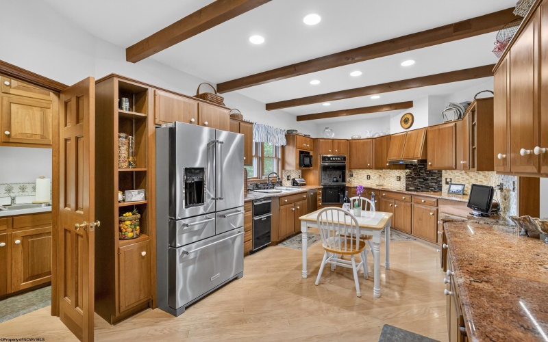 201 Westridge Drive, Elkins, West Virginia 26241, 4 Bedrooms Bedrooms, 11 Rooms Rooms,4 BathroomsBathrooms,Single Family Detached,For Sale,Westridge,10160237