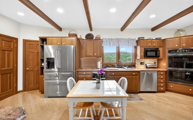 201 Westridge Drive, Elkins, West Virginia 26241, 4 Bedrooms Bedrooms, 11 Rooms Rooms,4 BathroomsBathrooms,Single Family Detached,For Sale,Westridge,10160237