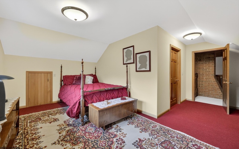 201 Westridge Drive, Elkins, West Virginia 26241, 4 Bedrooms Bedrooms, 11 Rooms Rooms,4 BathroomsBathrooms,Single Family Detached,For Sale,Westridge,10160237
