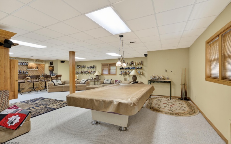 201 Westridge Drive, Elkins, West Virginia 26241, 4 Bedrooms Bedrooms, 11 Rooms Rooms,4 BathroomsBathrooms,Single Family Detached,For Sale,Westridge,10160237