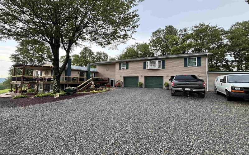 381 Midway Road, Belington, West Virginia 26250, 4 Bedrooms Bedrooms, 12 Rooms Rooms,3 BathroomsBathrooms,Single Family Detached,For Sale,Midway,10160229